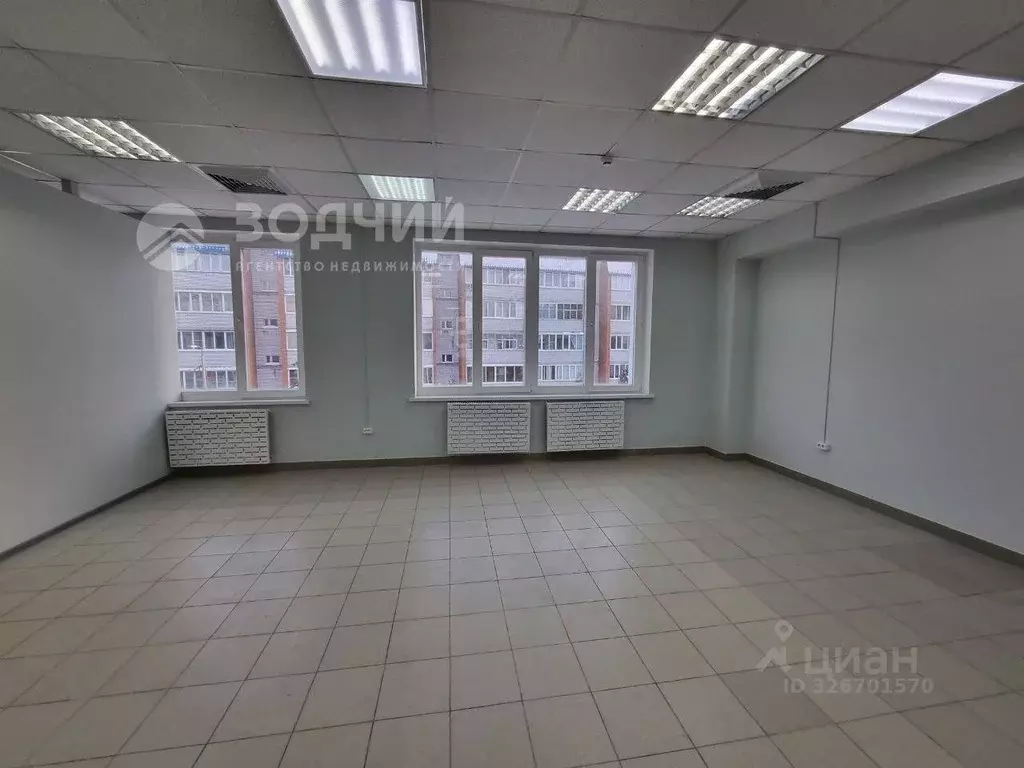 Помещение свободного назначения в Чувашия, Чебоксары ул. Академика ... - Фото 2