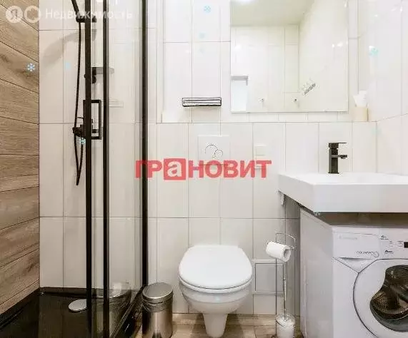 1-комнатная квартира: Новосибирск, улица Кирова, 113/2 (20 м) - Фото 0