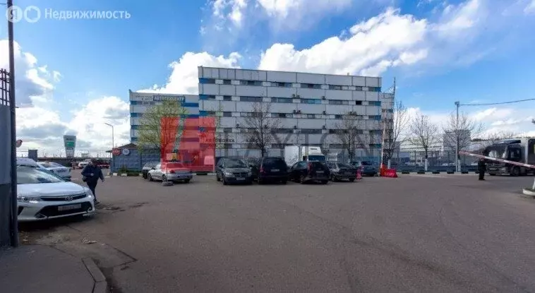 Офис (28 м) - Фото 2