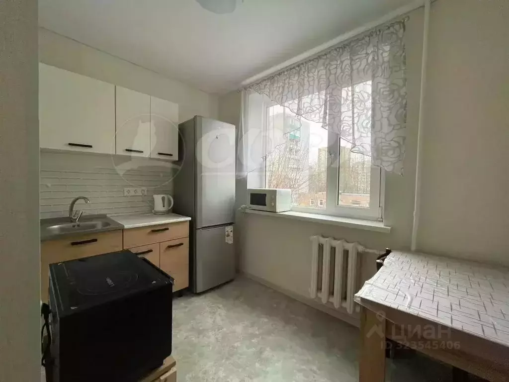 1-к кв. Тюменская область, Тюмень Широтная ул., 69 (38.0 м) - Фото 1