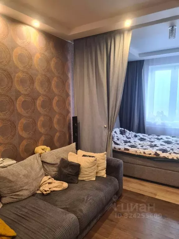 2-к кв. Московская область, Жуковский ул. Гарнаева, 14 (61.4 м) - Фото 2