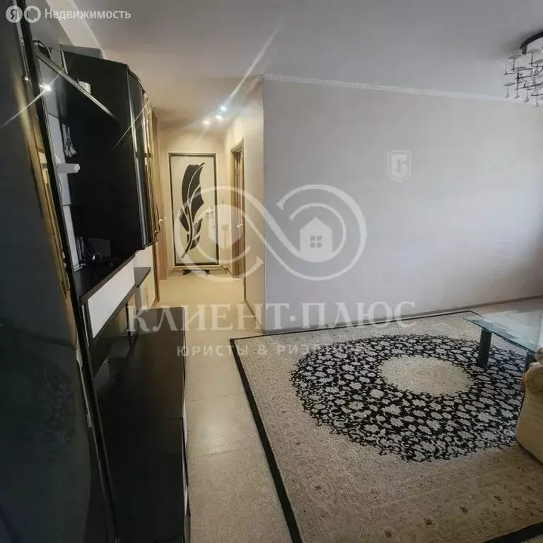 3-комнатная квартира: Корсаков, Строительная улица, 2 (67.3 м) - Фото 2