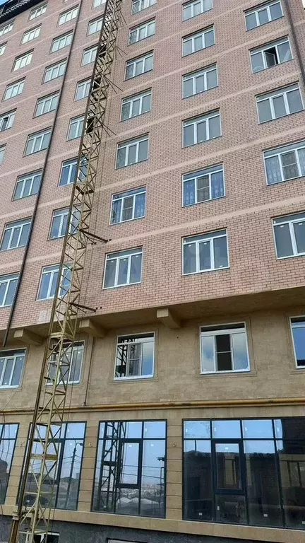 2-к. квартира, 81,8 м, 2/11 эт. - Фото 0