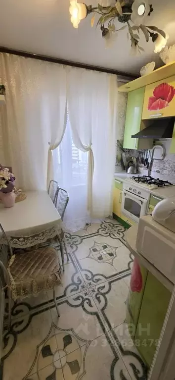 Комната Москва Вешняковская ул., 8К1 - Фото 1