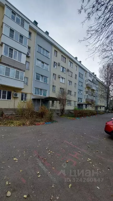 1-к кв. Ставропольский край, Ставрополь просп. Юности, 14 (35.0 м) - Фото 1