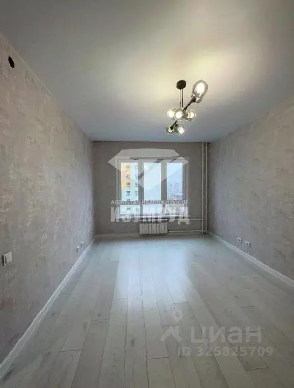 1-к кв. Кемеровская область, Кемерово ул. Серебряный Бор, 24к4 (40.0 ... - Фото 2