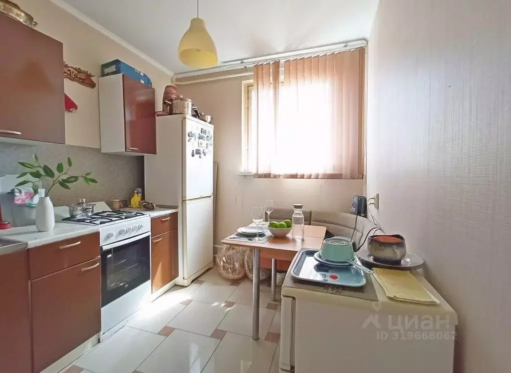 Комната Москва Медынская ул., 5К5 (13.8 м) - Фото 1