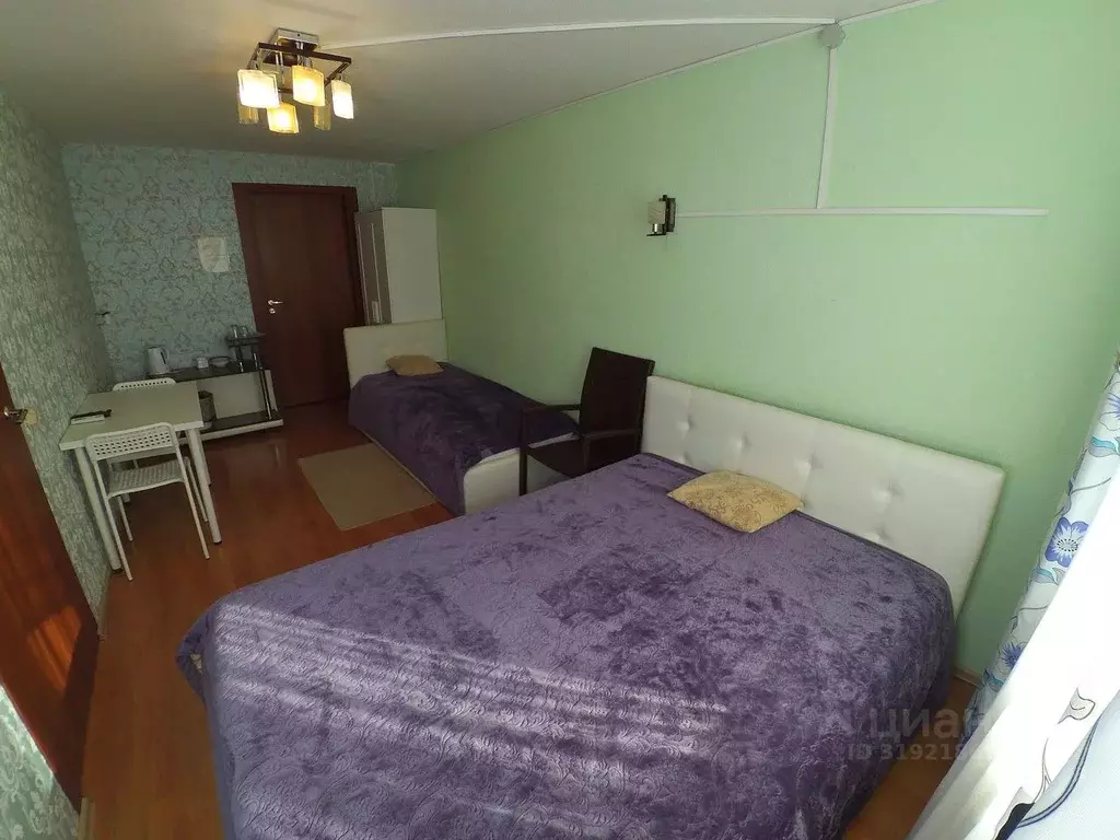 2-к кв. Татарстан, Казань Офицерская ул., 23 (45.0 м) - Фото 1