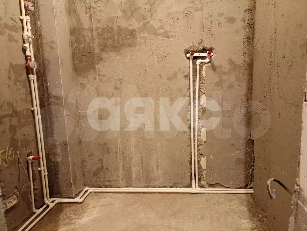 Квартира-студия, 31,3 м, 1/4 эт. - Фото 0