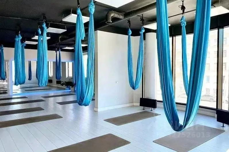 Помещение свободного назначения в Санкт-Петербург Лиговский просп., ... - Фото 1