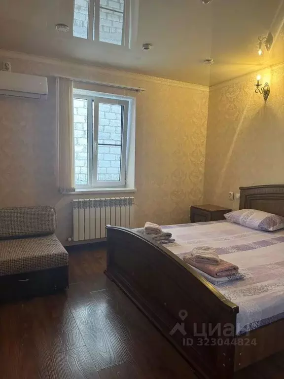 Комната Кабардино-Балкария, Черекский район, с. Аушигер  (35.0 м) - Фото 1