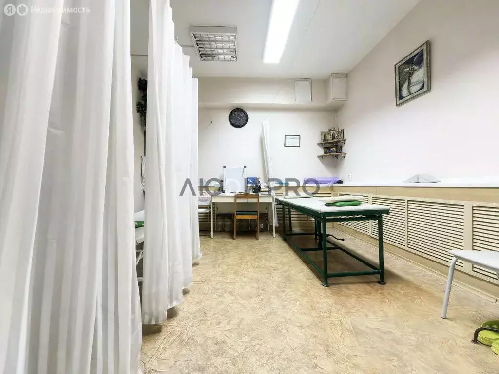 Помещение свободного назначения (50 м) - Фото 1