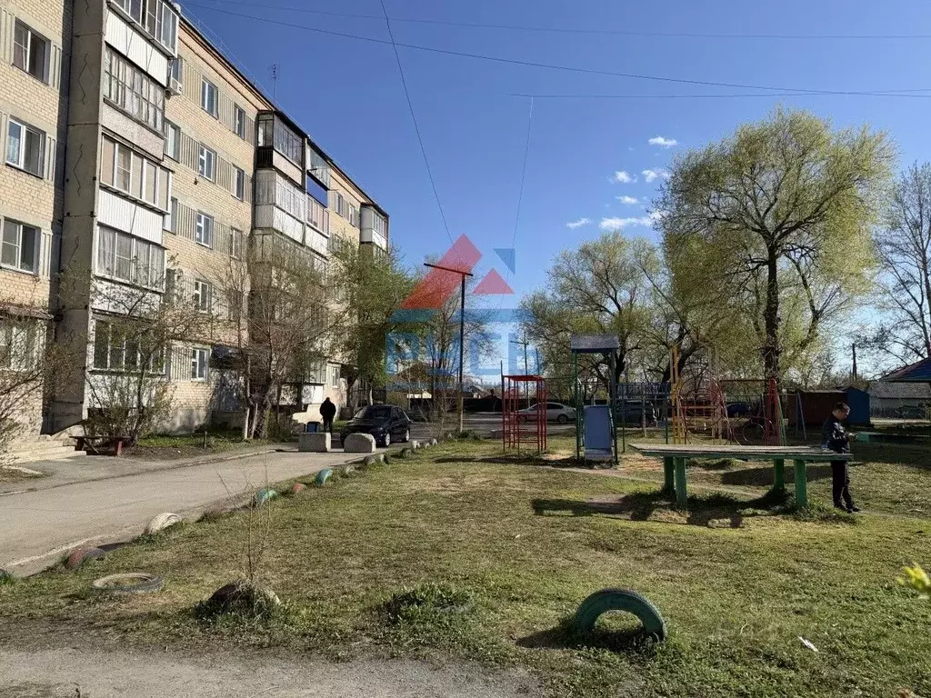 3-к кв. Челябинская область, Коркино ул. В. Терешковой, 52 (56.7 м) - Фото 1