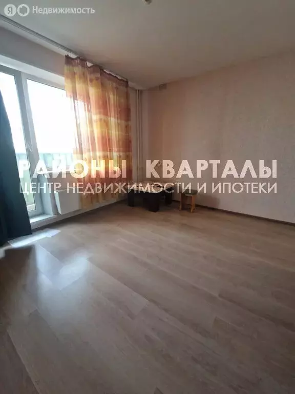 Квартира-студия: Челябинск, 2-я Эльтонская улица, 65 (29 м) - Фото 2