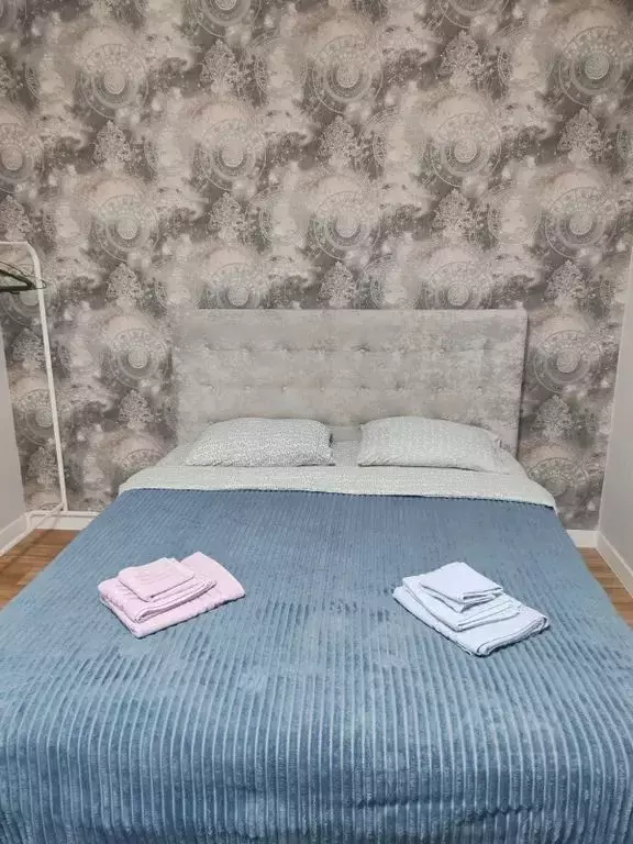 1-к кв. Калмыкия, Элиста 5-й мкр, 2В (36.0 м) - Фото 1