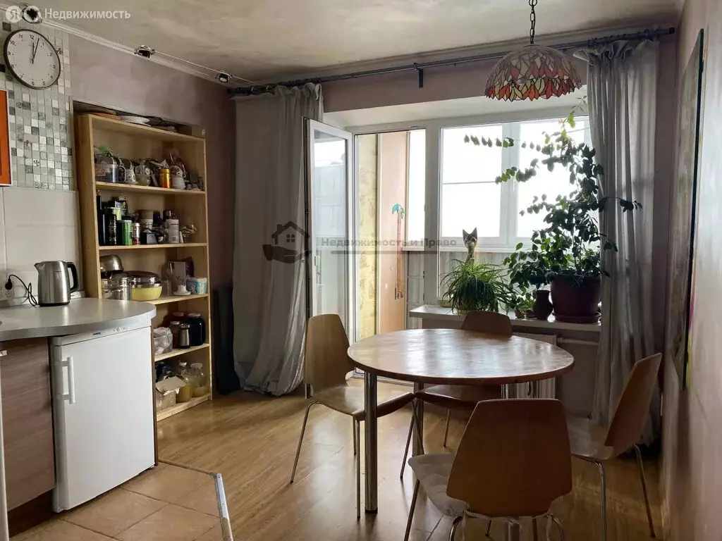 2-комнатная квартира: Магнитогорск, улица Коробова, 2/1 (73.4 м) - Фото 1