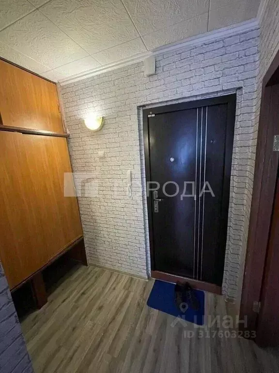 1-к кв. Новосибирская область, Новосибирск ул. Менделеева, 4 (36.0 м) - Фото 1