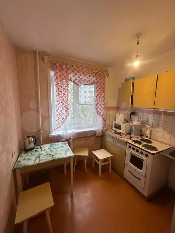 2-к. квартира, 48 м, 2/5 эт. - Фото 0