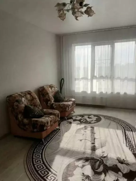 1-к кв. Алтайский край, Барнаул Власихинская ул., 65ак2 (36.0 м) - Фото 2