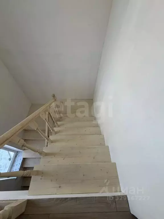 Дом в Ямало-Ненецкий АО, Тарко-Сале Пуровский район, ул. Имени А.И. ... - Фото 2