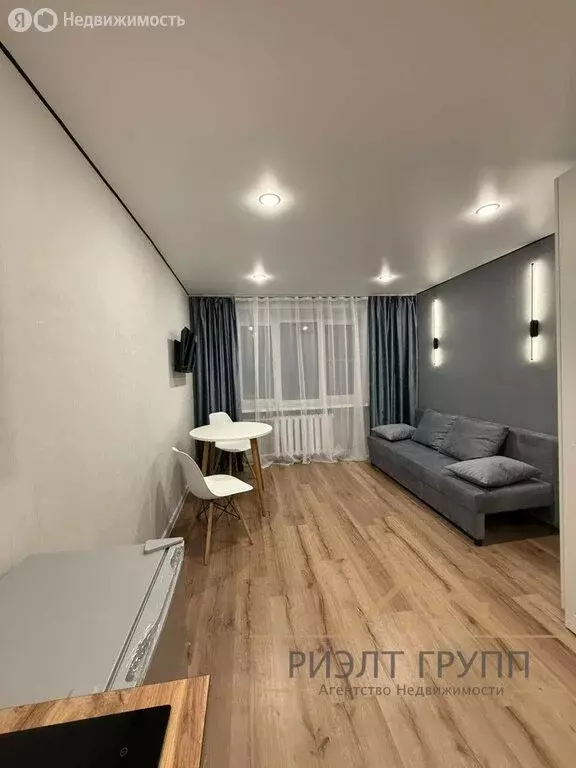 1к в 5-комнатной квартире (18 м) - Фото 1