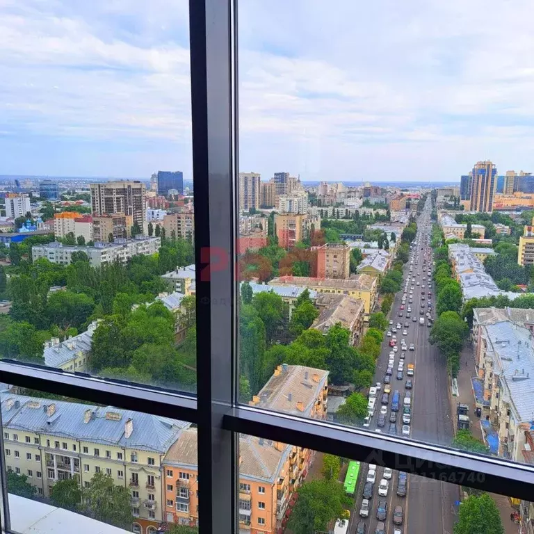 Офис в Воронежская область, Воронеж Плехановская ул., 53 (180 м) - Фото 1