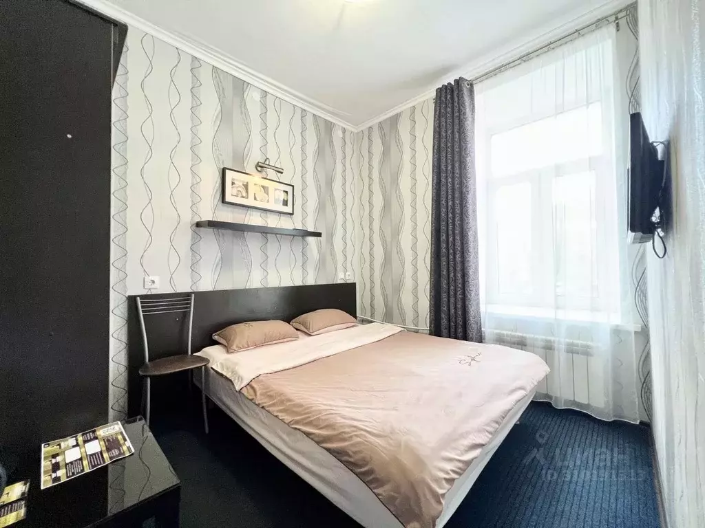 Комната Санкт-Петербург Мытнинская ул., 4/48 (20.0 м) - Фото 0