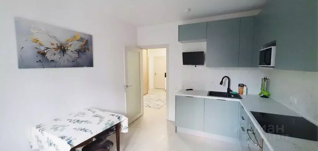 3-к кв. Москва Амурская ул., 1/2/2 (73.0 м) - Фото 2