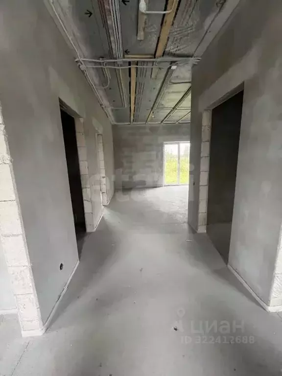 Дом в Калининградская область, Гурьевский муниципальный округ, пос. ... - Фото 1