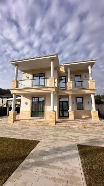 Дом в Краснодарский край, Сочи городской округ, с. Нижняя Шиловка ул. ... - Фото 2