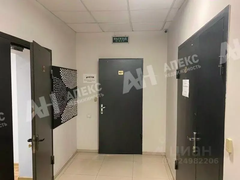 Офис в Москва ул. Орджоникидзе, 11 (105 м) - Фото 1