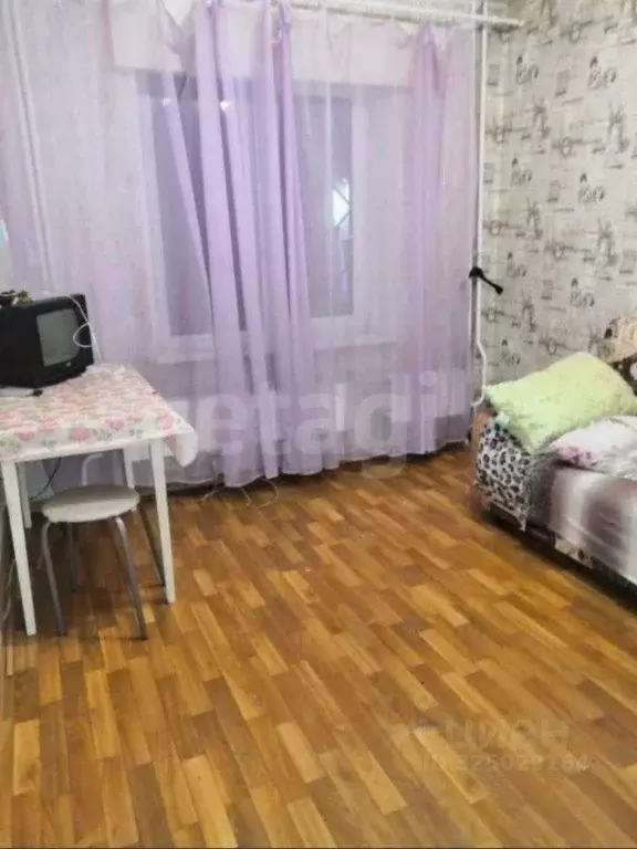 Студия Томская область, Томск ул. Сергея Лазо, 25 (16.0 м) - Фото 1