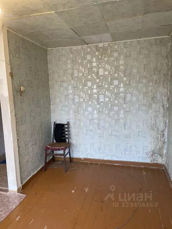 1-к кв. Свердловская область, Екатеринбург ул. Ломоносова, 61 (22.4 м) - Фото 2