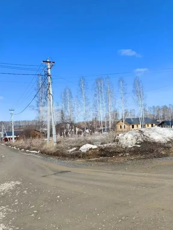 Участок 6,7 сот. (ИЖС) - Фото 1