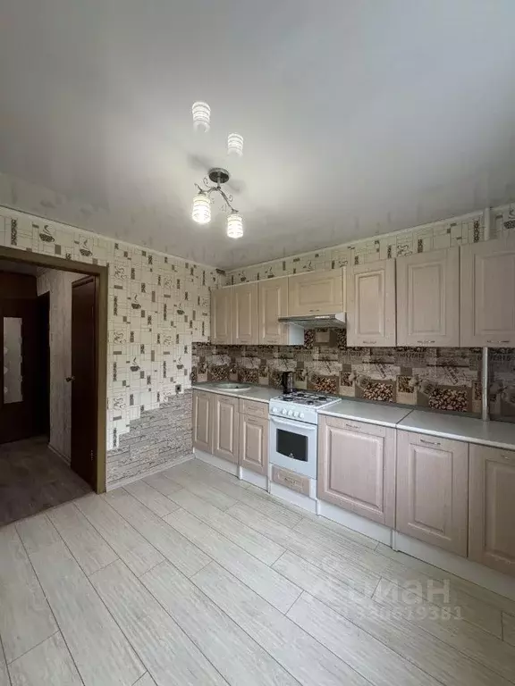 2-к кв. Башкортостан, Уфа Магистральная ул., 4 (50.0 м) - Фото 2