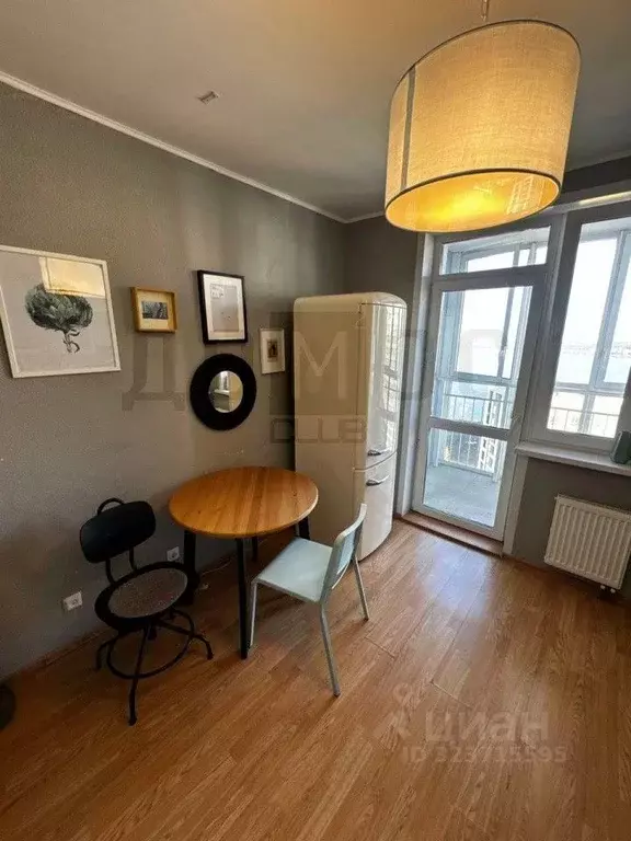 2-к кв. Свердловская область, Екатеринбург ул. Татищева, 126 (58.0 м) - Фото 1