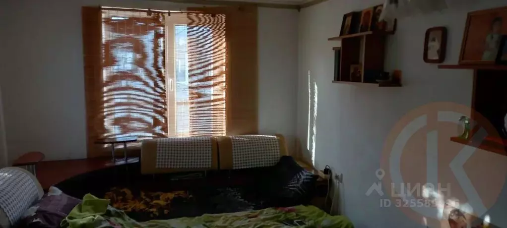 Дом в Крым, Сакский район, Суворовское с/пос, Автомобилист садовое ... - Фото 1