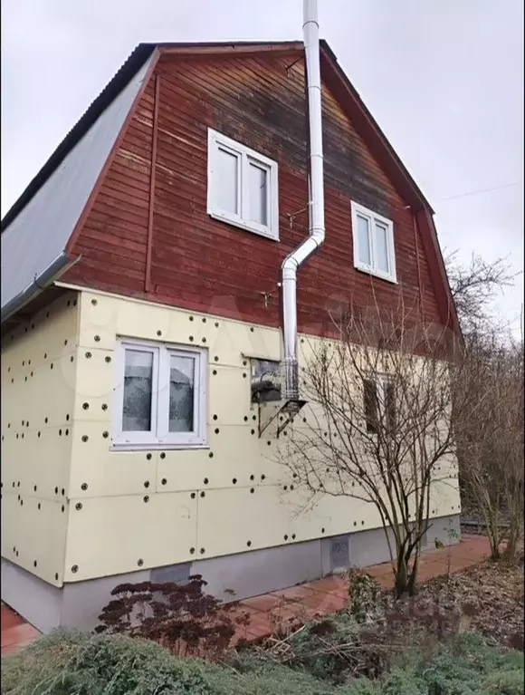 Дом 82 м на участке 3,5 сот. - Фото 0
