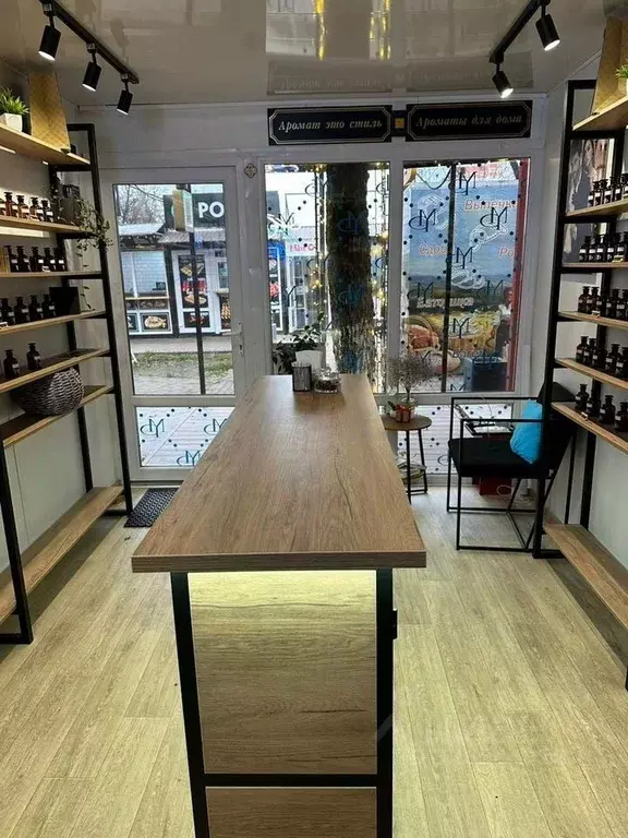 Торговая площадь в Краснодарский край, Краснодар ул. Героя А.А. ... - Фото 2