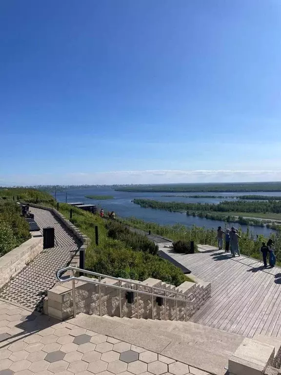 Участок в Самарская область, Самара пос. Управленческий,  (13.0 сот.) - Фото 0