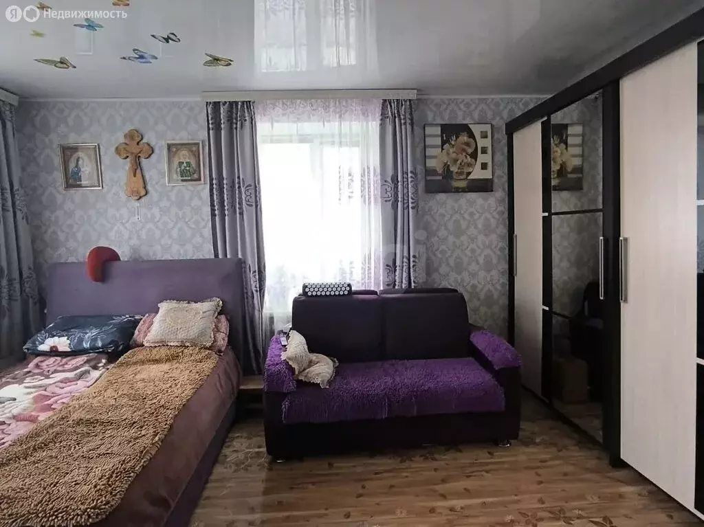 1-комнатная квартира: Чита, улица Токмакова, 23Б (32.3 м) - Фото 2