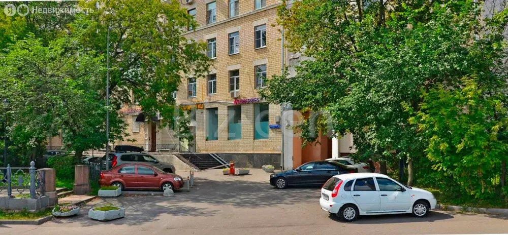 Офис (234 м) - Фото 1