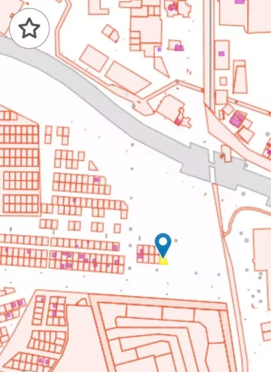 Участок в Калмыкия, Элиста ул. Морчукова, 80 (6.0 сот.) - Фото 2