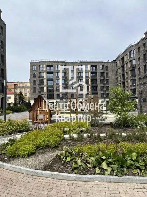 2-к кв. Иркутская область, Иркутск ул. Красного Восстания, 20 (54.72 ... - Фото 1