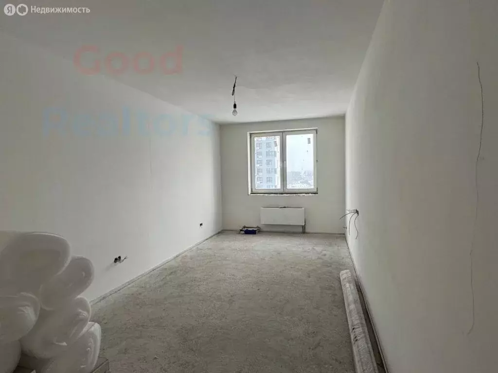 2-комнатная квартира: Реутов, Юбилейный проспект, 67 (73.12 м) - Фото 2