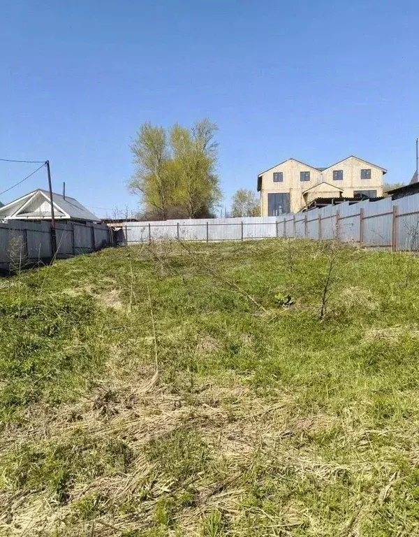 Участок в Московская область, Ленинский городской округ, д. Белеутово ... - Фото 2