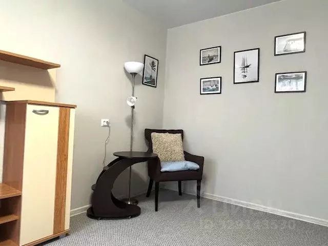 1-к кв. Москва ул. Кулакова, 12К1 (30.5 м) - Фото 2