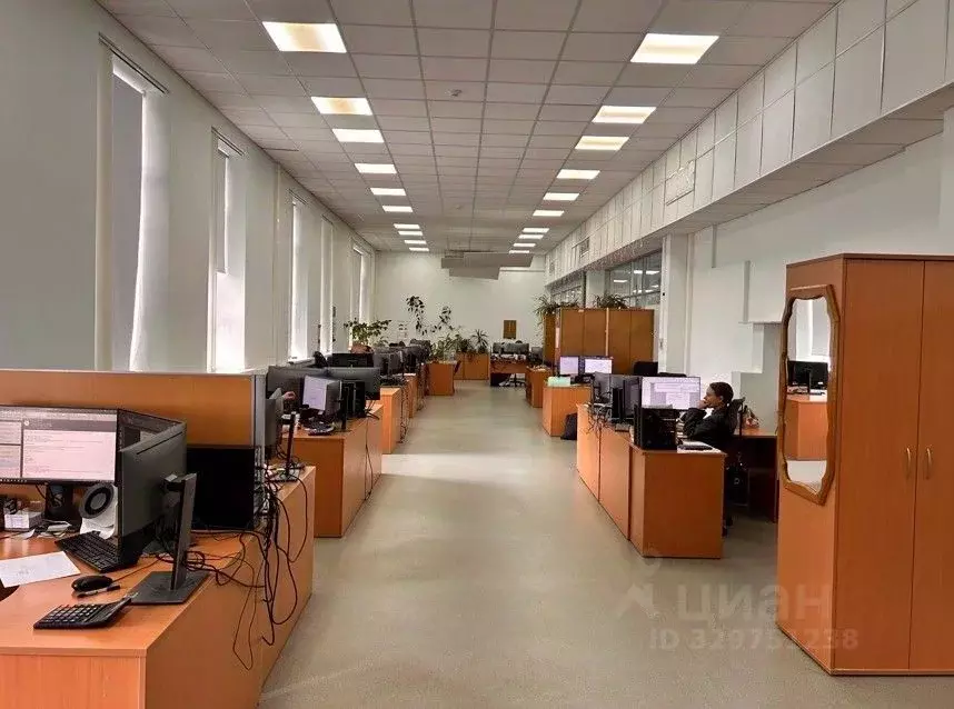 Офис в Москва ул. Докукина, 16С1 (1345 м) - Фото 2