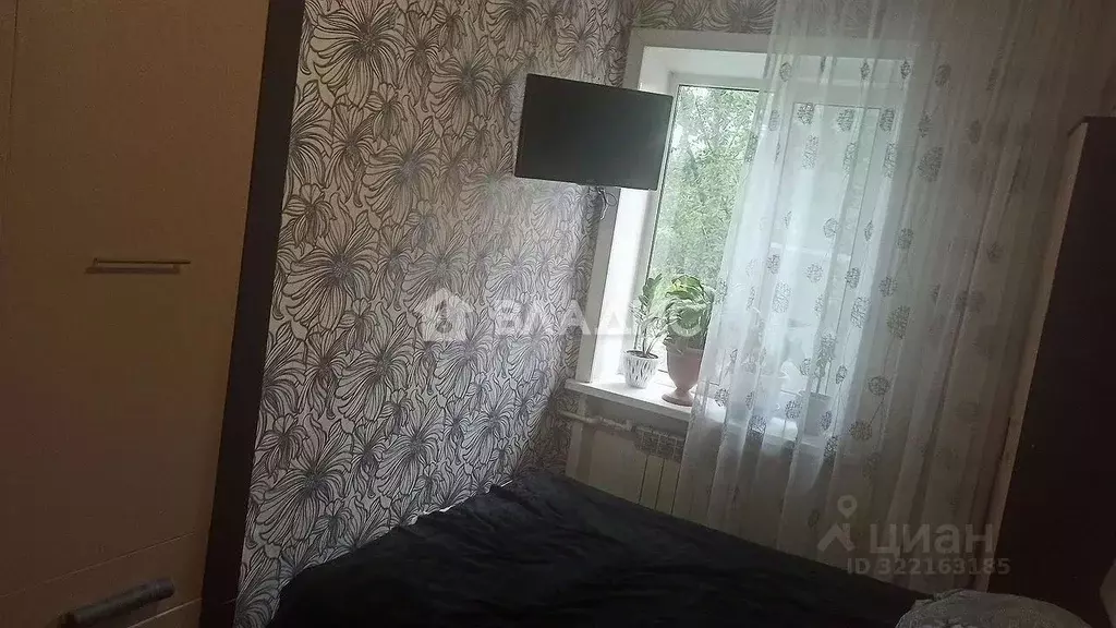 2-к кв. Алтайский край, Бийск ул. Олега Кошевого, 8 (44.7 м) - Фото 0