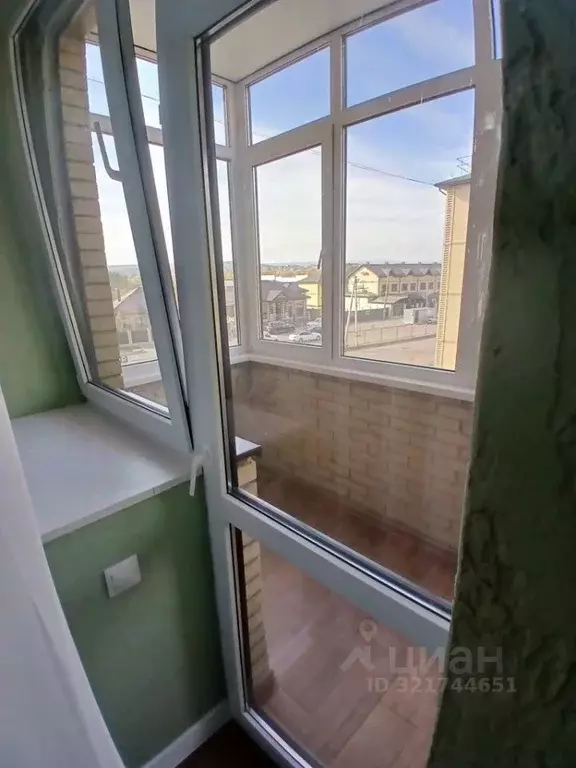 1-к кв. Ставропольский край, Ессентуки Никольская ул., 27к1 (37.0 м) - Фото 1